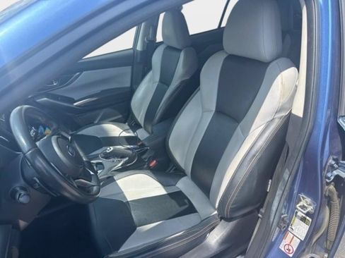 Used 2019 Subaru Crosstrek 2.0i Limited w/ Moonroof Package AWD/4WD image 12