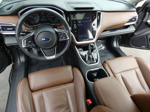 Used 2021 Subaru Outback Touring XT image 24