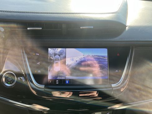 Used 2020 Cadillac XT6 Sport w/ Platinum Package image 33