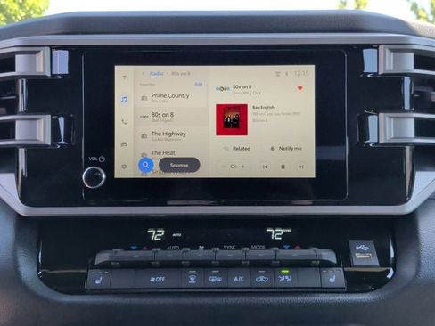New 2026 Toyota Tundra SR5 AWD/4WD image 19