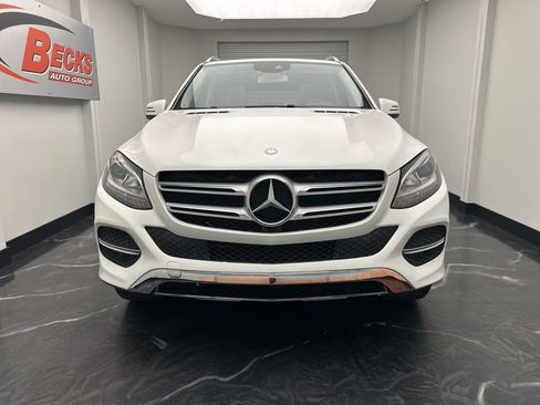 Used 2016 Mercedes-Benz GLE 350 4MATIC image 25