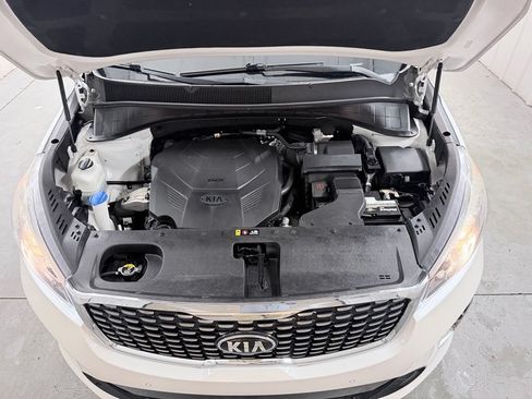 Used 2019 Kia Sorento SX FWD image 45