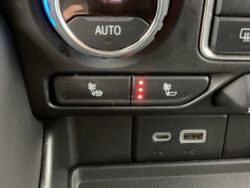 Used 2022 Chevrolet Tahoe RST w/ Sport Performance Package image 5