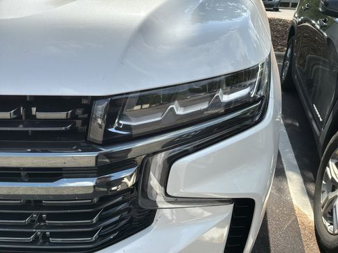 Used 2022 Chevrolet Tahoe RST w/ Luxury Package RWD image 12