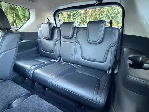 Certified 2026 Nissan Armada SV RWD image 12