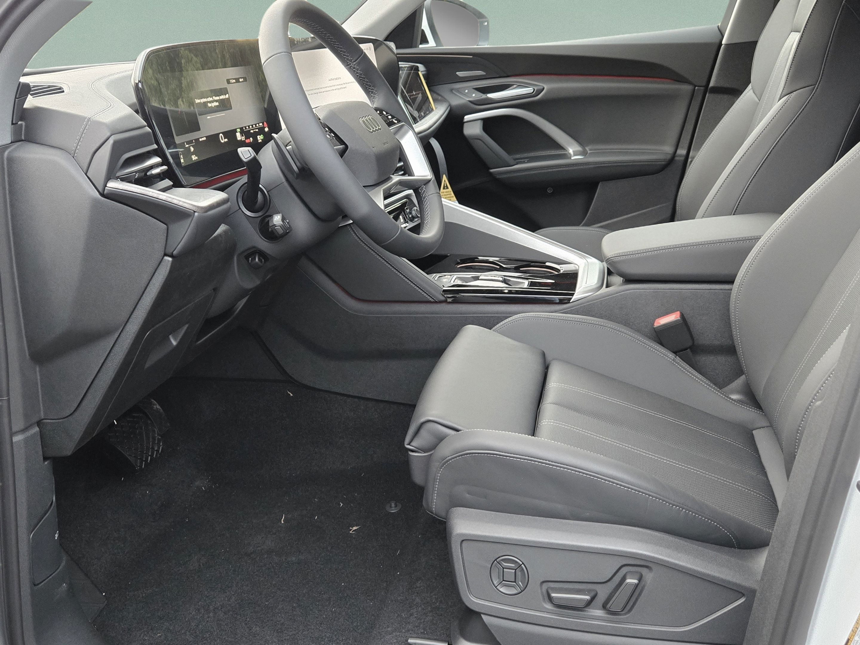 New 2026 Audi Q5 Premium w/ Premium Plus AWD/4WD image 10