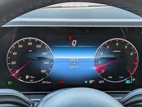 Certified 2024 Mercedes-Benz GLE 350 4MATIC image 11