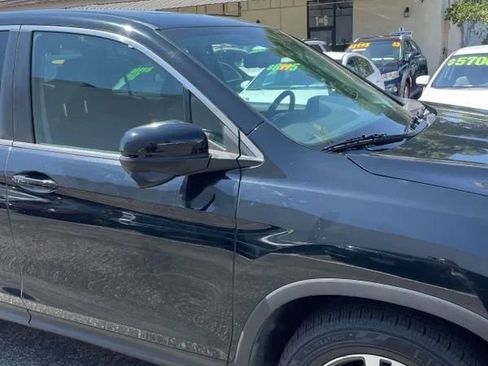 Used 2017 Honda Pilot EX-L image 13
