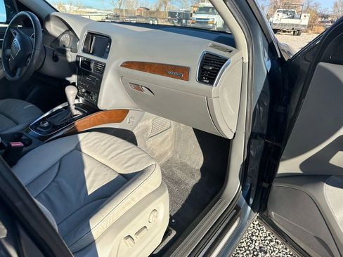 Used 2011 Audi Q5 2.0T Premium Plus image 13