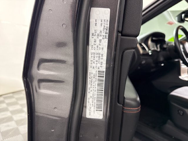 Used 2017 Jeep Grand Cherokee Laredo AWD/4WD image 26