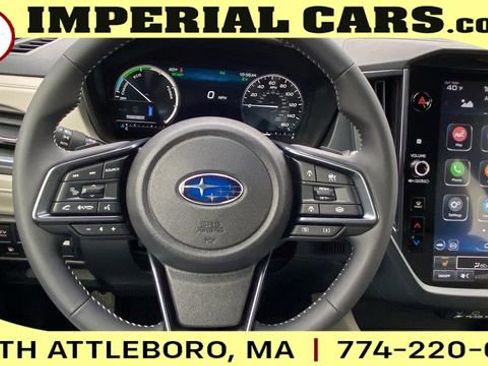 New 2025 Subaru Forester Limited image 19