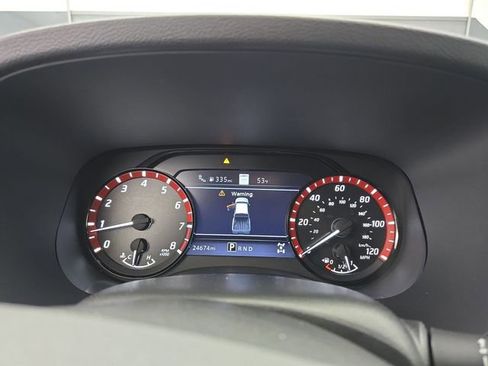 Used 2022 Nissan Frontier PRO-4X image 27