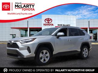 Used 2025 Toyota RAV4 XLE FWD 360° Tour