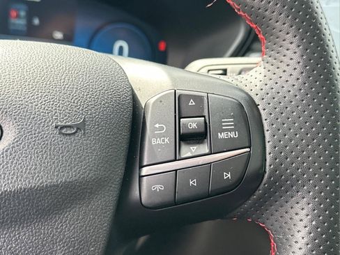 Used 2023 Ford Escape ST-Line Elite w/ Premium Technology Package AWD/4WD image 24