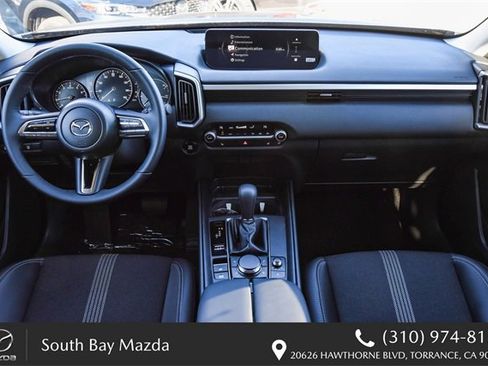 New 2026 MAZDA CX-50 AWD 2.5 S w/ Cargo Package image 14