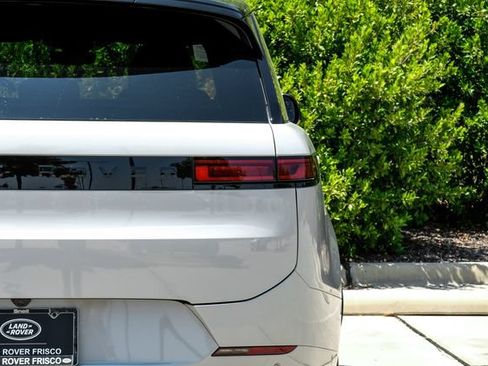 New 2026 Land Rover Range Rover Sport Dynamic SE AWD/4WD image 59