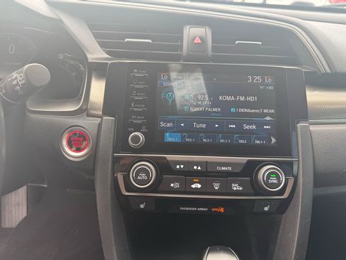 Used 2019 Honda Civic EX-L image 19
