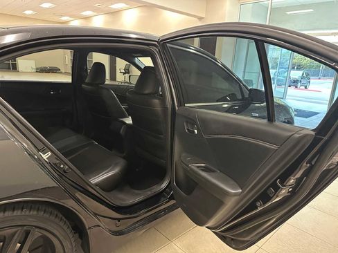 Used 2016 Honda Accord Sport image 23