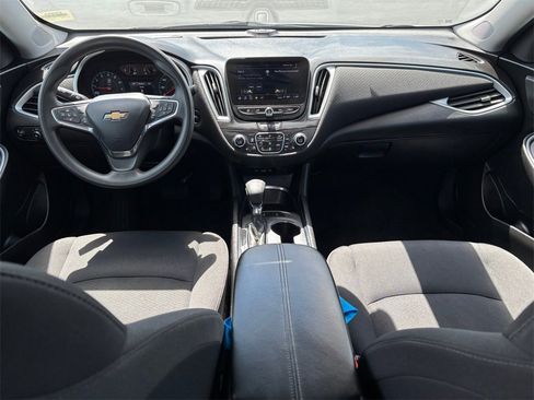 Certified 2024 Chevrolet Malibu LT image 29