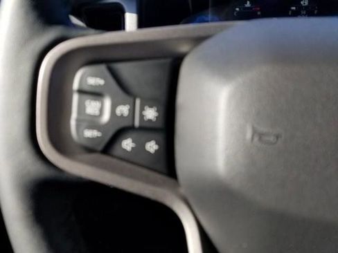 New 2025 Ford Bronco Badlands AWD/4WD image 26