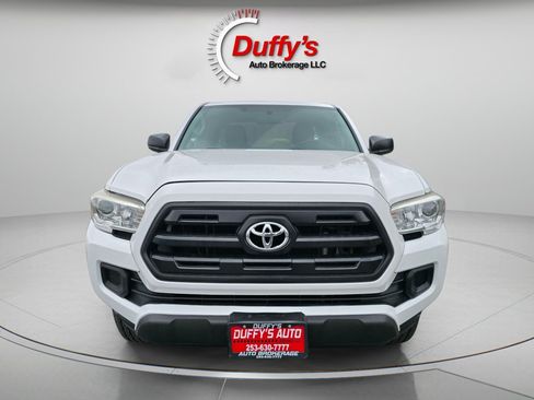 Used 2016 Toyota Tacoma SR RWD image 14