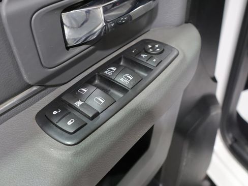 Used 2017 RAM 1500 Big Horn AWD/4WD image 14