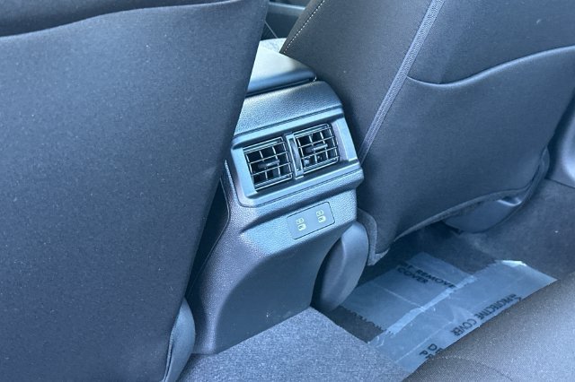 New 2026 Honda Accord Sport image 12