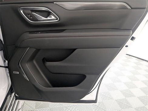 Certified 2024 Chevrolet Tahoe RST w/ Luxury Package image 35