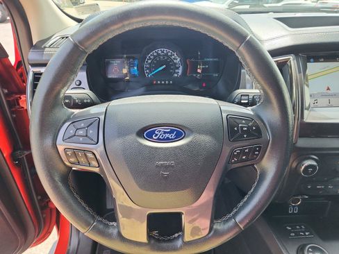 Used 2019 Ford Ranger Lariat w/ Equipment Group 501A Mid AWD/4WD image 19