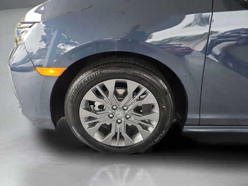 Used 2026 Honda Odyssey Touring image 33