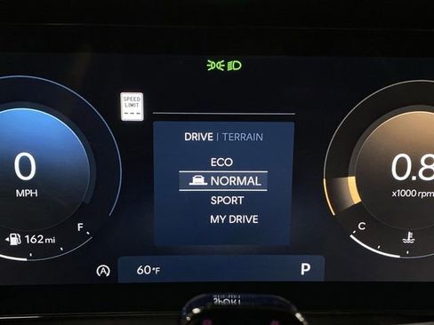 New 2026 Hyundai Palisade SEL image 24