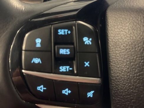 Used 2021 Ford Explorer Platinum w/ Equipment Group 601A image 28