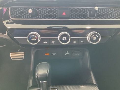 Certified 2023 Honda Civic Sport image 12