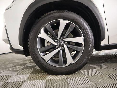 Used 2018 Lexus NX 300 FWD w/ Premium Package image 31