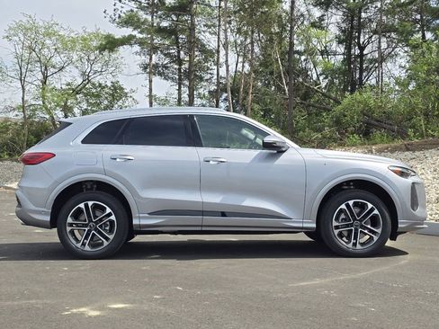 New 2026 Audi Q5 Premium Plus AWD/4WD image 27