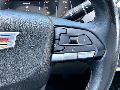 Used 2023 Cadillac XT4 Luxury FWD image 23