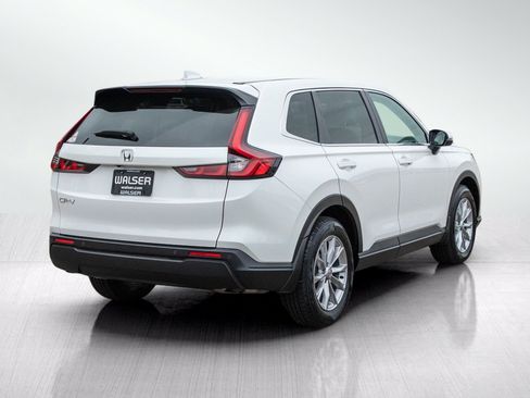 Used 2024 Honda CR-V EX-L image 5