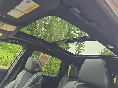 Used 2022 Acura MDX A-Spec AWD/4WD image 29
