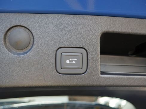 New 2026 Chevrolet Equinox ACTIV w/ Convenience Package III image 28