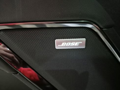 Certified 2024 GMC Sierra 1500 AT4 w/ Technology Package image 26