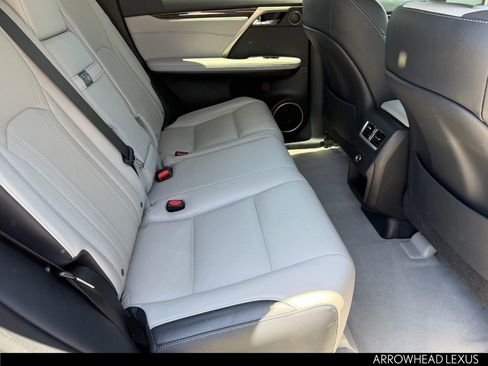 Used 2017 Lexus RX 350 FWD image 16