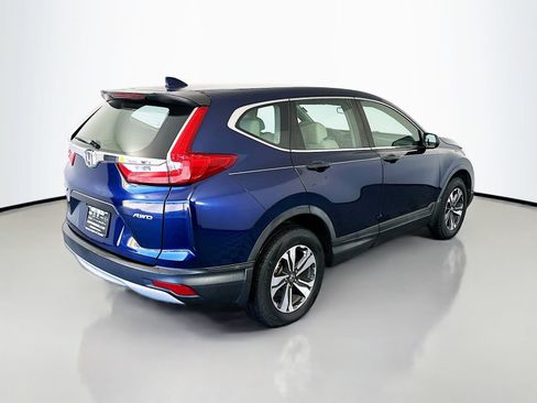Used 2017 Honda CR-V LX image 7
