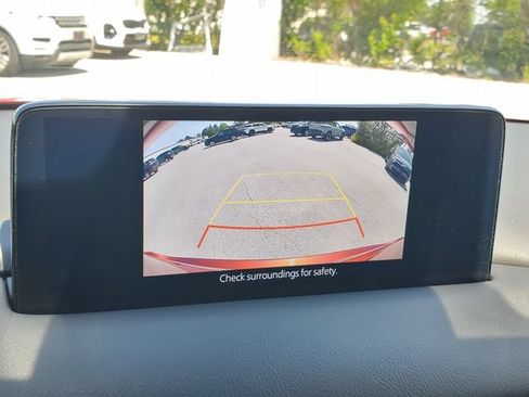 Used 2023 MAZDA CX-5 AWD 2.5 S w/ Select Package image 27