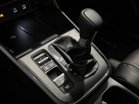 New 2026 Honda CR-V EX-L image 31