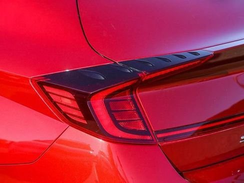 Certified 2023 Hyundai Sonata SEL Plus image 10