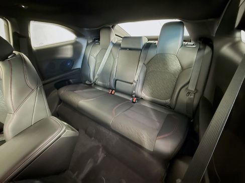 Used 2025 Dodge Charger R/T w/ Quick Order Package 25M R/T image 26