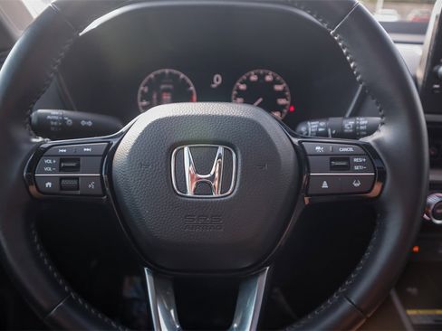 Used 2025 Honda CR-V EX-L image 11