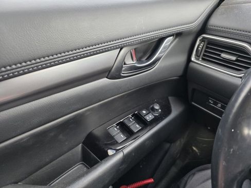 Used 2022 MAZDA CX-5 AWD 2.5 S w/ Select Package image 8