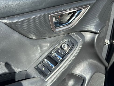 Used 2020 Subaru Forester Limited w/ Popular Package #3 image 18