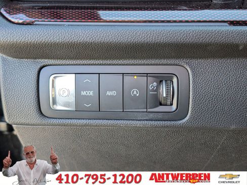 Certified 2024 Chevrolet Traverse RS w/ LPO, Floor Liner Package image 26